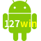 Aplicativo 127win para Android