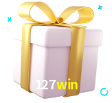 Receba seus bônus de boas-vindas no 127win