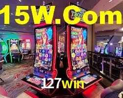 127win: Seu Cassino Premiado com Pagamentos Rápidos