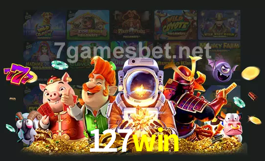 cassino 127win
