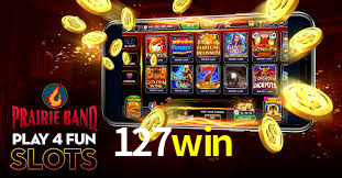 Daily Bonuses 127win