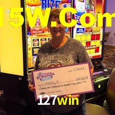 VIP Casino 127win