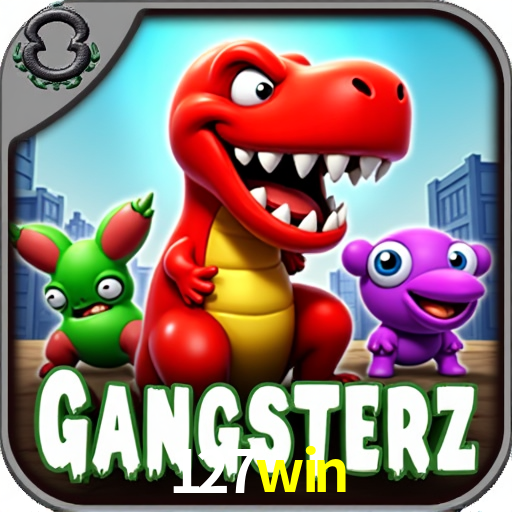 Slot Games 127win