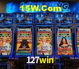 Account Benefits 127win