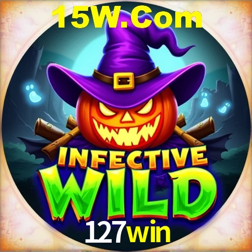 Descubra o Mundo do Cassino Online com 127win