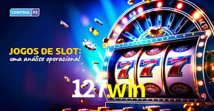 127win App Interface