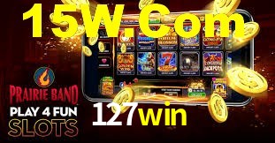 Welcome Bonus 127win