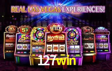 Live Casino 127win