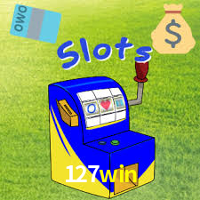 127win: Jogos de Caça-Níqueis-Altas Recompensas, Roleta-Velocidade, Blackjack-Desafios Máximos