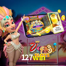 Blackjack Table 127win