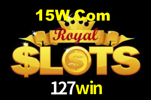 127win plataforma