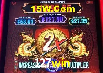 Game Providers 127win