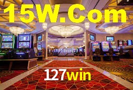 Roulette Table 127win