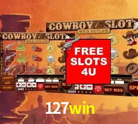 Seasonal Promotions 127win
